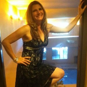 Meet your Posher, Celeste